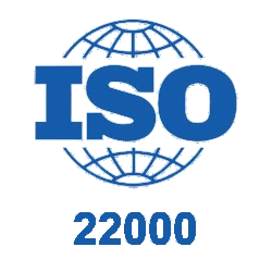 ISO Certification