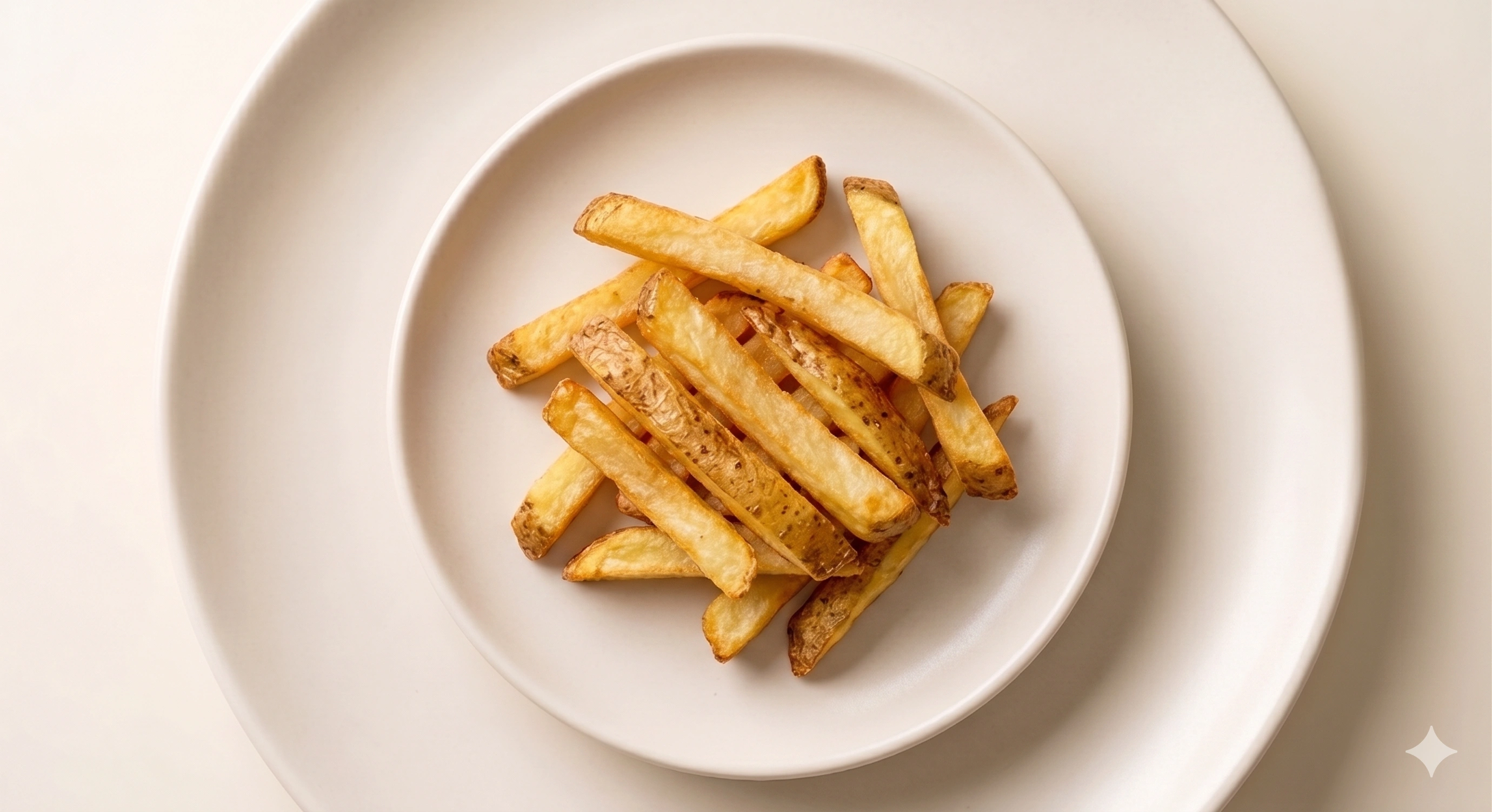 Skin on frozen French fries premium gourmet fries manufacturer exporter India